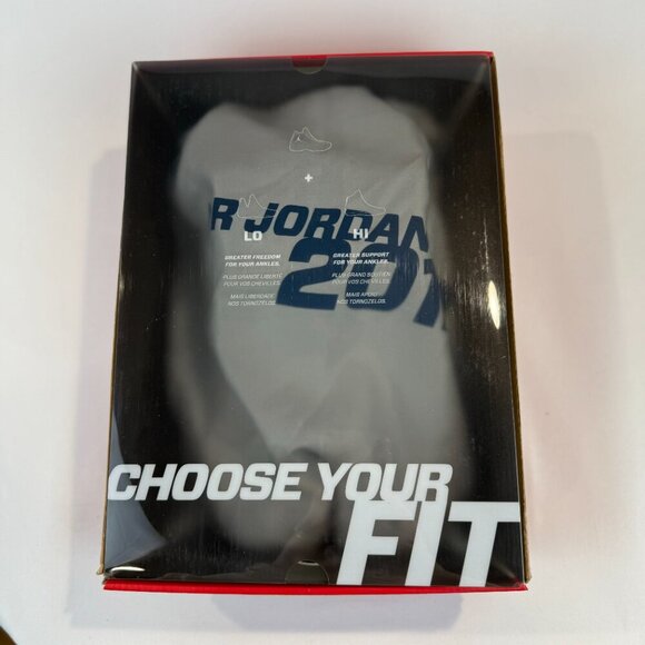 Air Jordan 2012 Deluxe "Year of the Dragon" – Complete Set - Picture 7 of 11